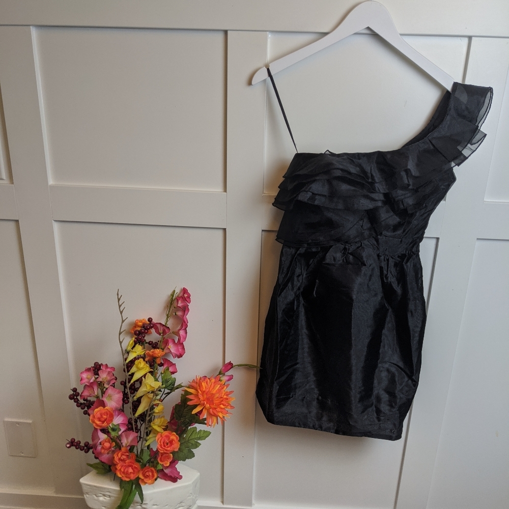 Formal dress